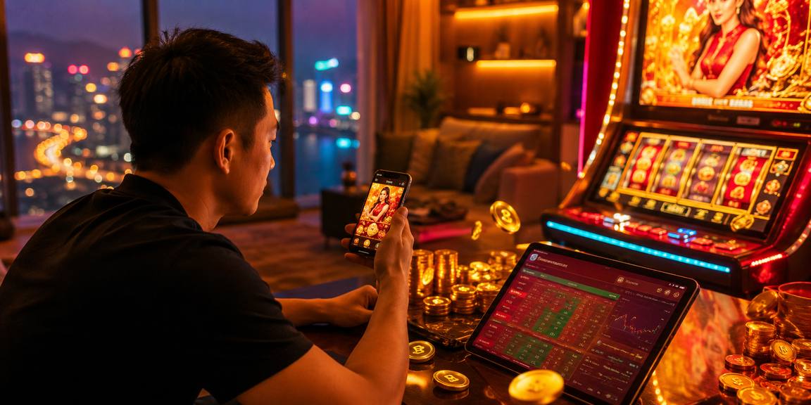 300v Live Casino